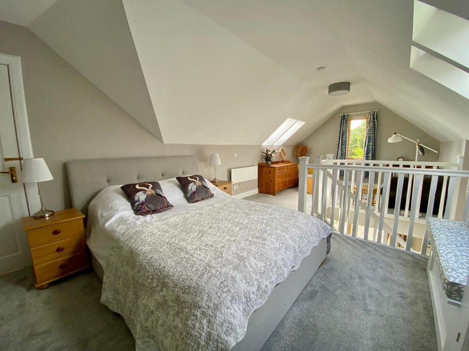 Arisaig Holiday Apartment Apartment in Scotland