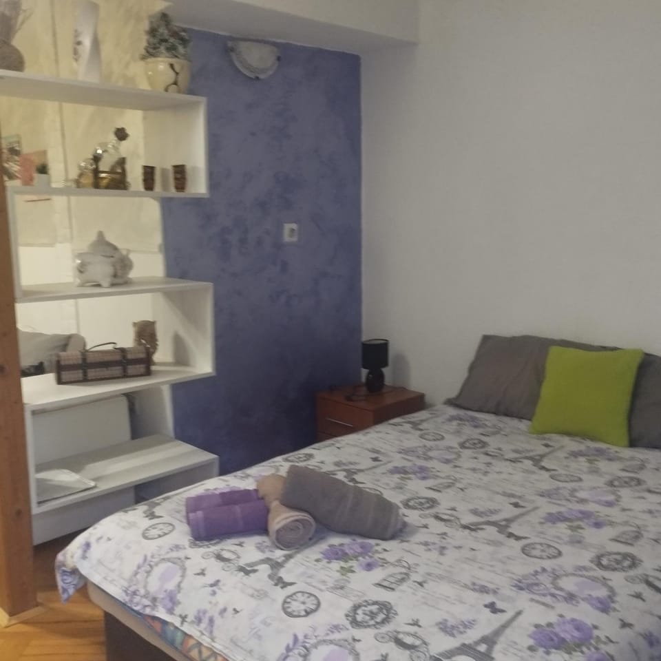 Apartmani Marić in Vrnjacka Banja Apartment in Serbia