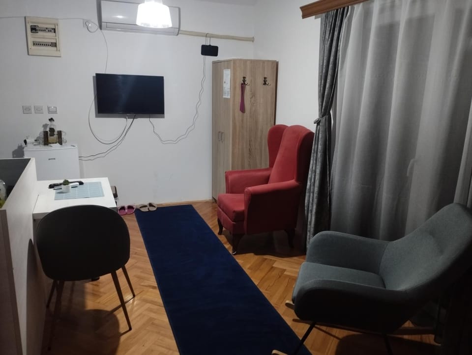 Apartmani Marić in Vrnjacka Banja Apartment in Serbia