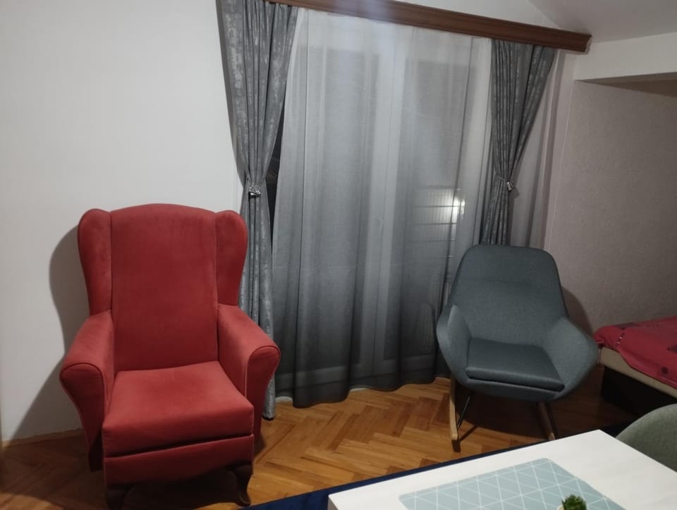 Apartmani Marić in Vrnjacka Banja Apartment in Serbia
