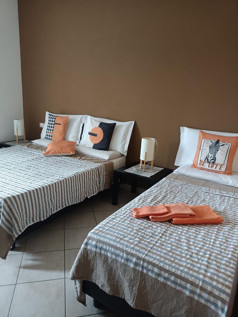 Il Faggio 17 B&B Bed and Breakfast in Lazio