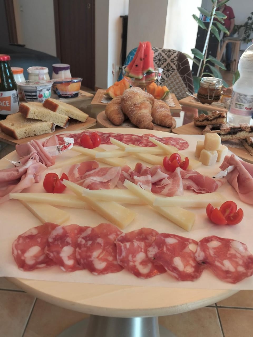 Il Faggio 17 B&B Bed and Breakfast in Lazio