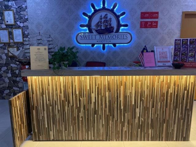 Sweet Memories Hotel Hotel in Malacca