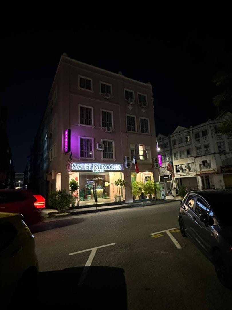 Sweet Memories Hotel Hotel in Malacca