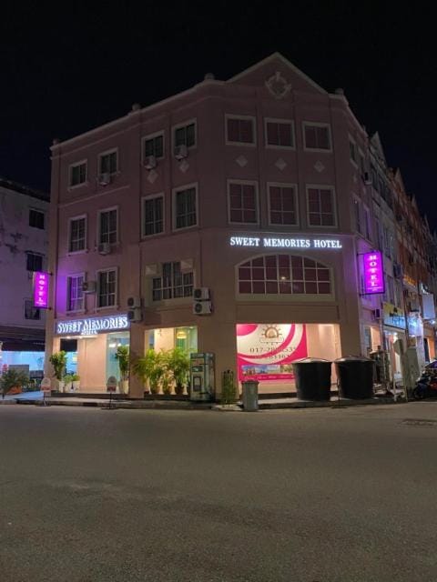 Sweet Memories Hotel Hotel in Malacca