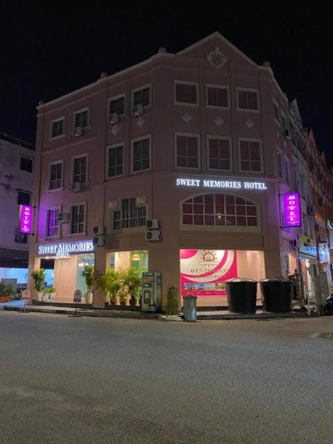 Sweet Memories Hotel Hotel in Malacca