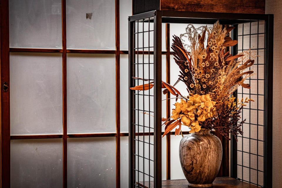Decorative detail