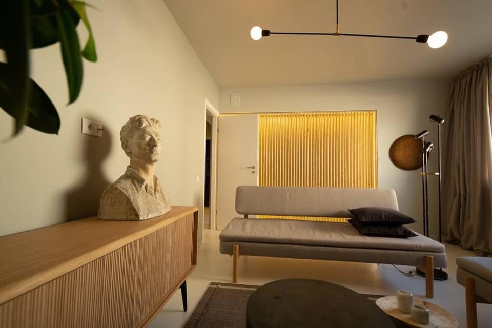 Zen Apartment - Calea Victoriei Apartment in Bucharest