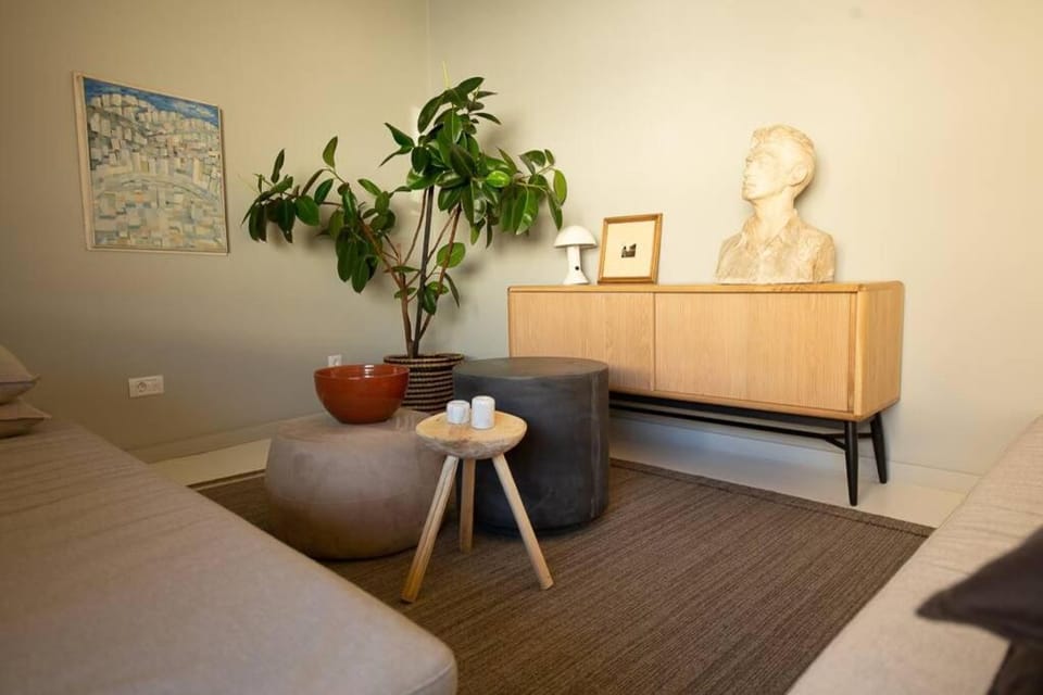 Zen Apartment - Calea Victoriei Apartment in Bucharest
