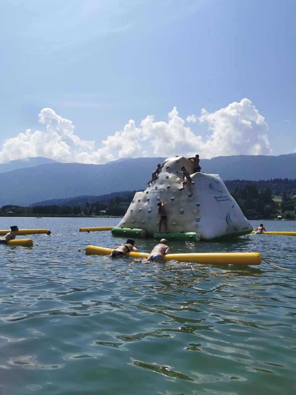 Ferienwohnung Melanie Apartment in Friuli-Venezia Giulia