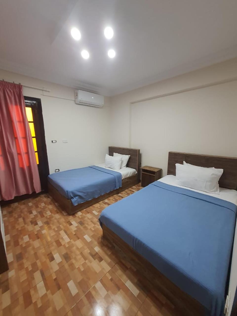 Saraya Eltram-families only Apartment in Alexandria
