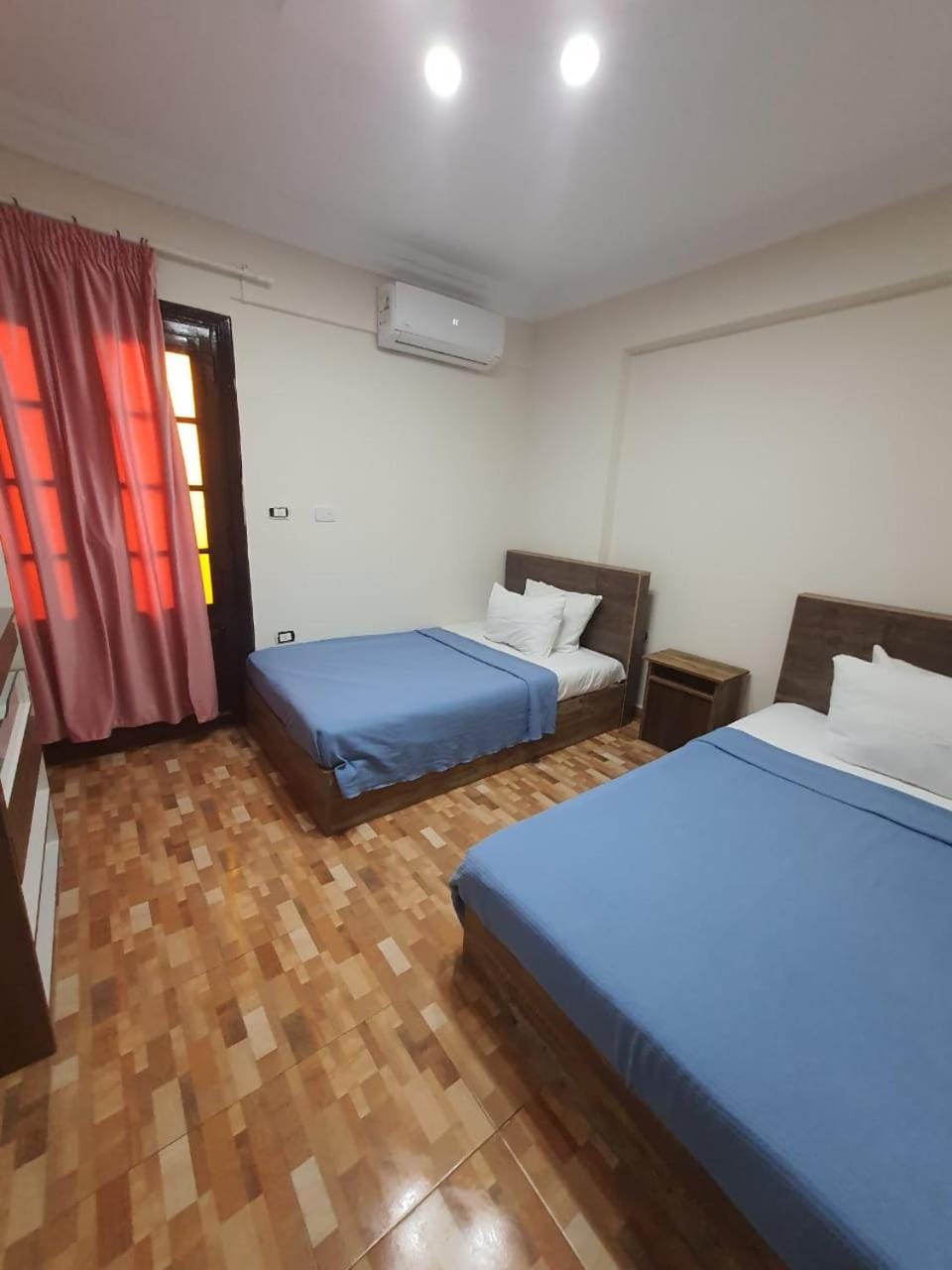 Saraya Eltram-families only Apartment in Alexandria