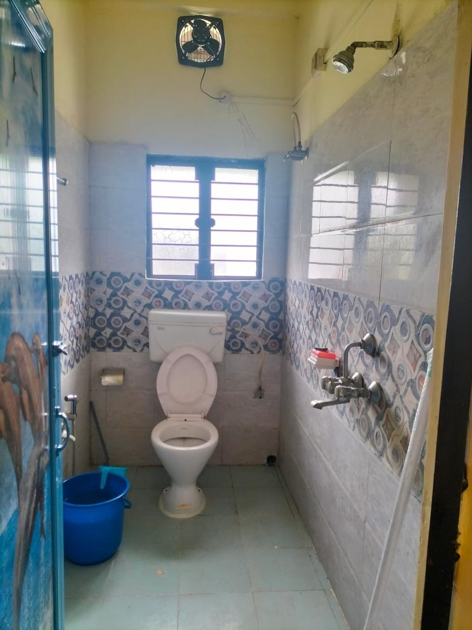 Cozy Homestay AC 300 per day Apartment in India
