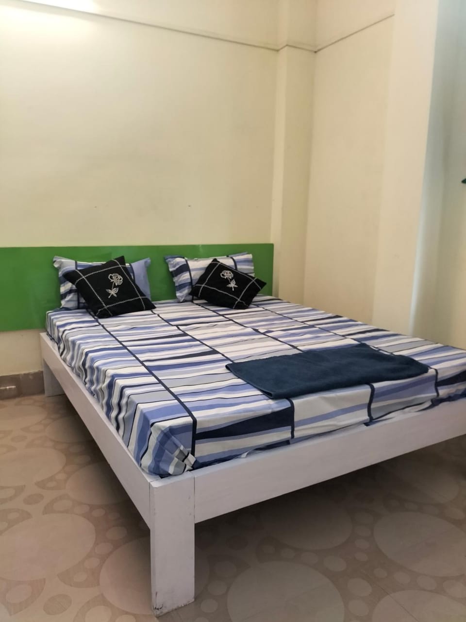 Cozy Homestay AC 300 per day Apartment in India