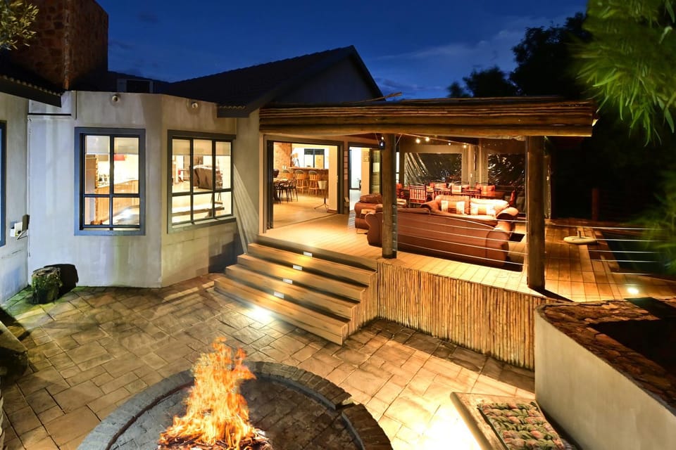 Elements Private Golf Reserve 109 House in North West, South Africa