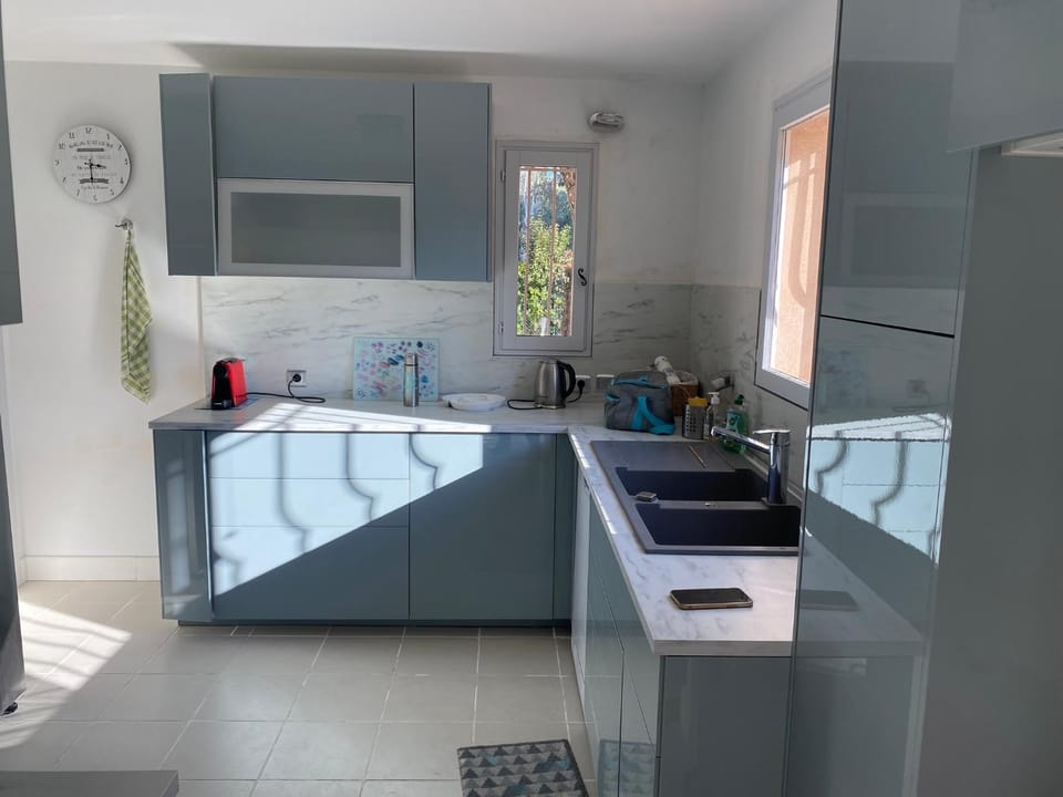 Les cigales Villa in Saint-Raphael