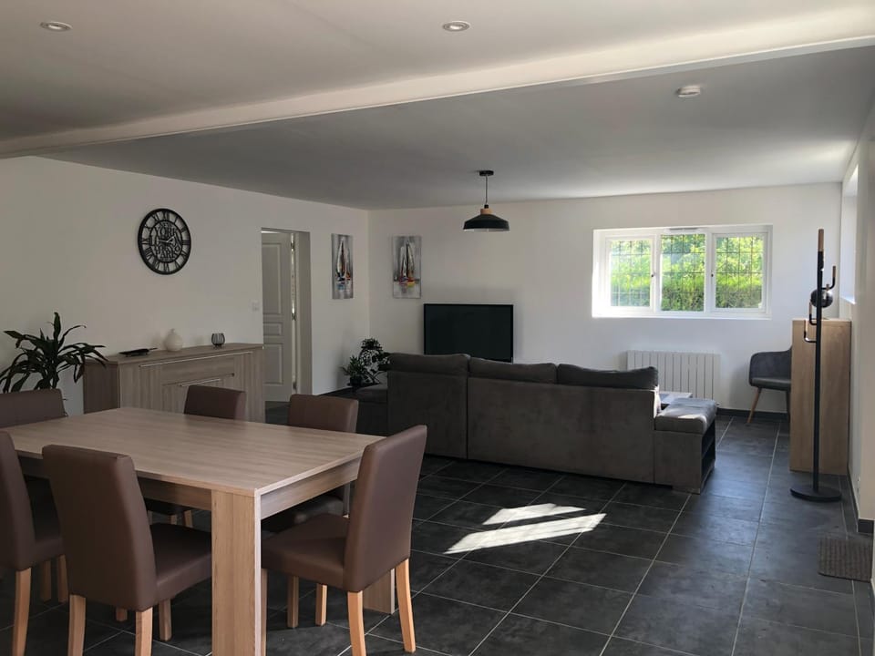 Le Nid du Franc Bed and Breakfast in Brittany