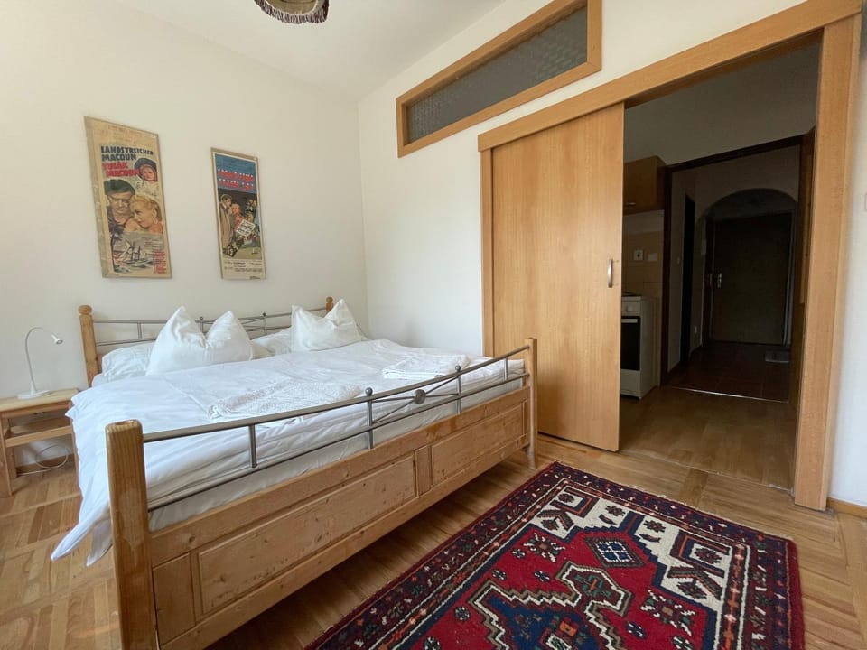 PRO family simple Apartment in Saxony
