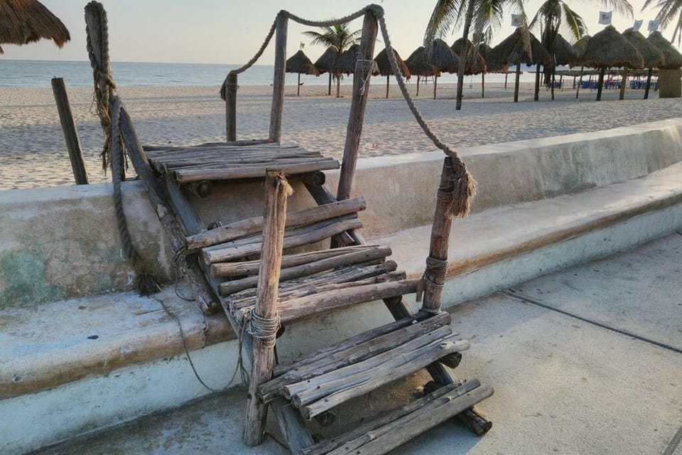 An amazing stay in Progreso, close to everything Apartment in Progreso