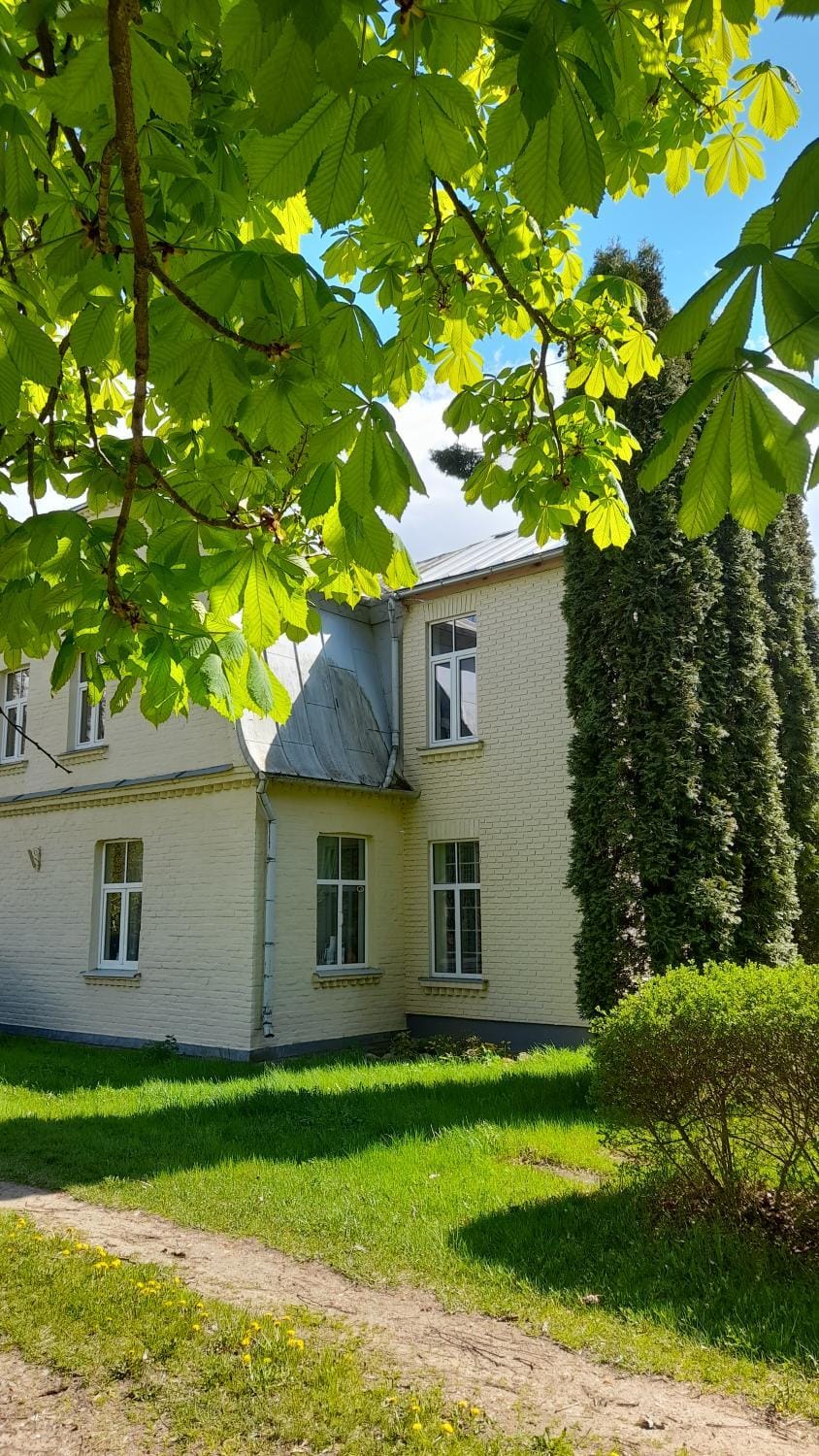 Guest house LAUKMALI Bed and Breakfast in Latvia