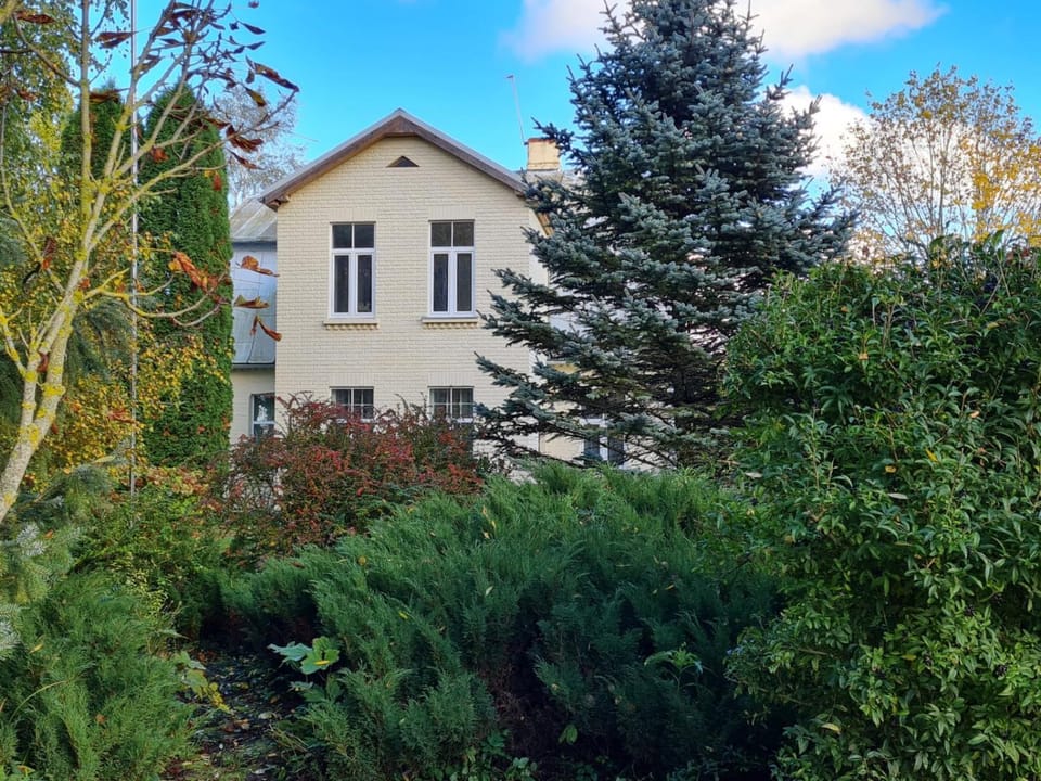 Guest house LAUKMALI Bed and Breakfast in Latvia