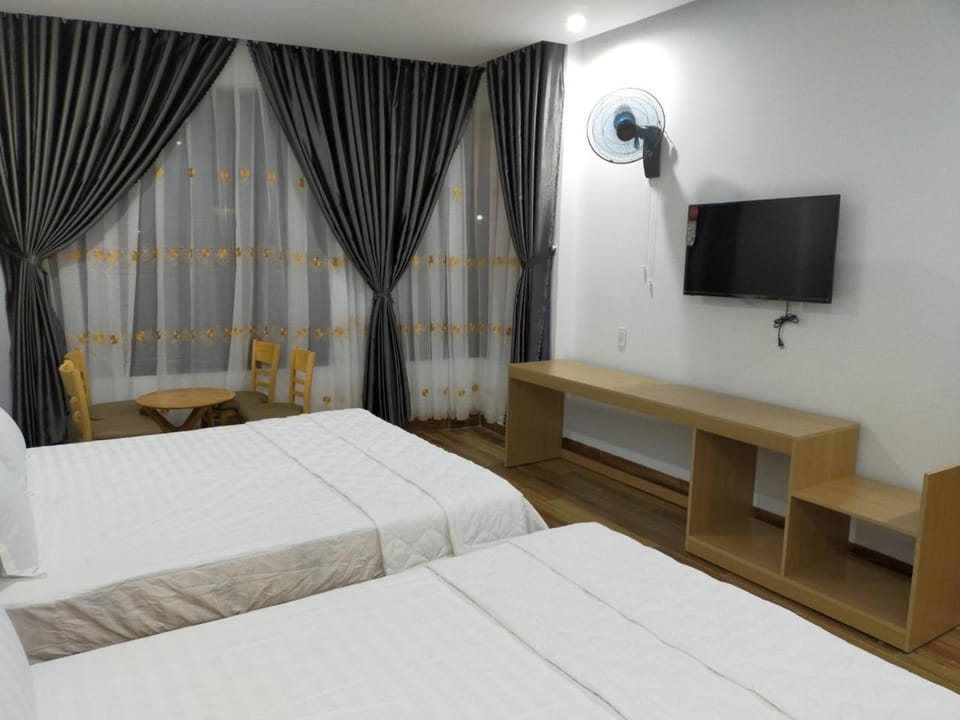 Hotel Hiệp Thành Hotel in Vietnam