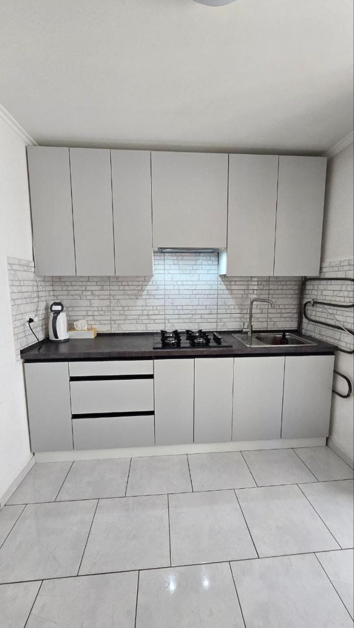 Nice2GreetYou Apartment in Ukraine