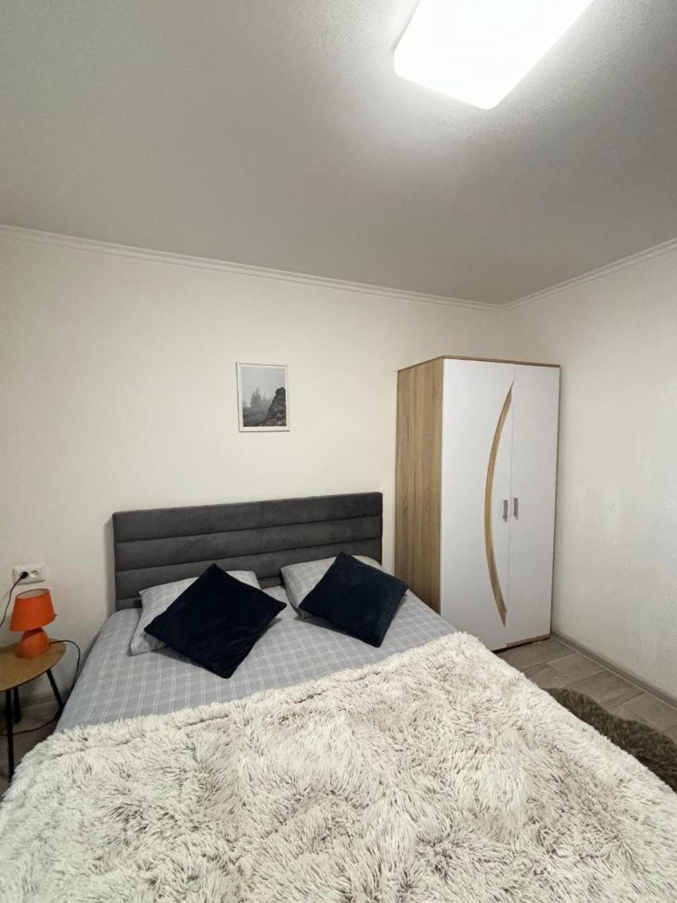 Nice2GreetYou Apartment in Ukraine