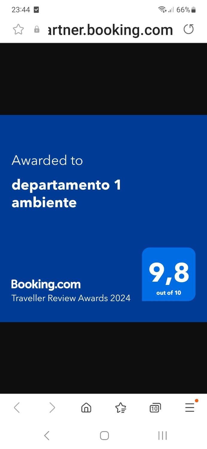 ENCANTOS DE MENDOZA Apartments Apartment in Mendoza Province Province