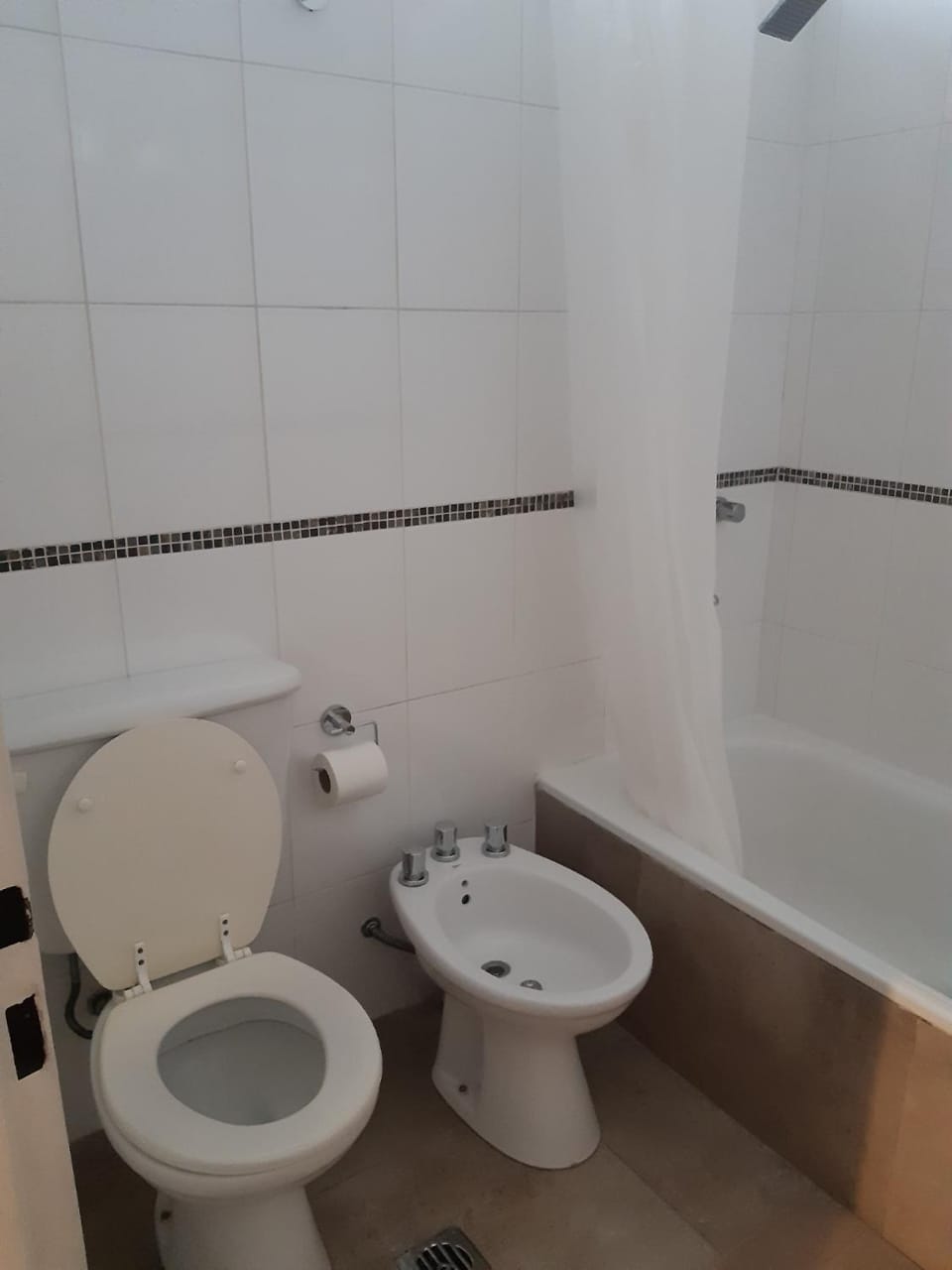 ENCANTOS DE MENDOZA Apartments Apartment in Mendoza Province Province