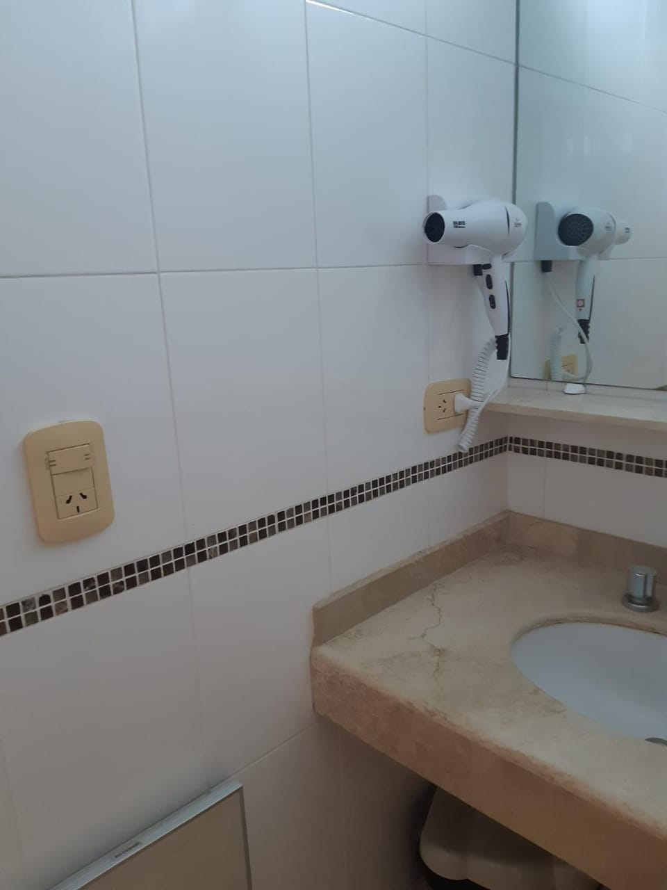 ENCANTOS DE MENDOZA Apartments Apartment in Mendoza Province Province