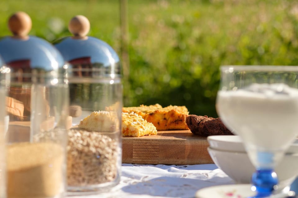 Italian breakfast