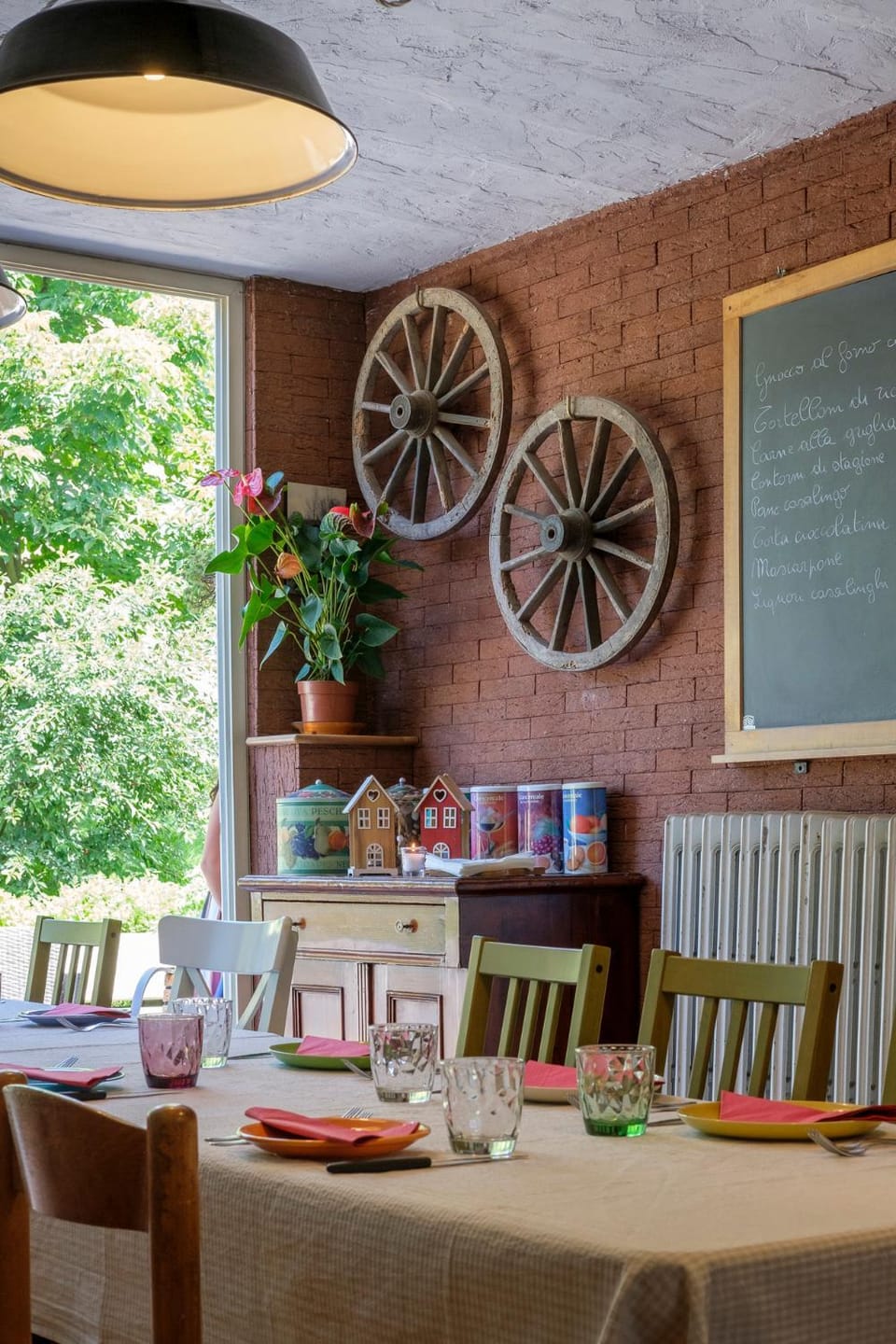 Restaurant/places to eat, Lobby or reception, Lounge or bar