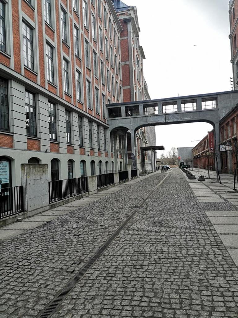 Property building, Facade/entrance, Neighbourhood