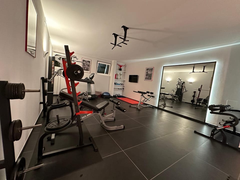 VILLA COLLINA VERDE Apartment hotel in Trentino-South Tyrol