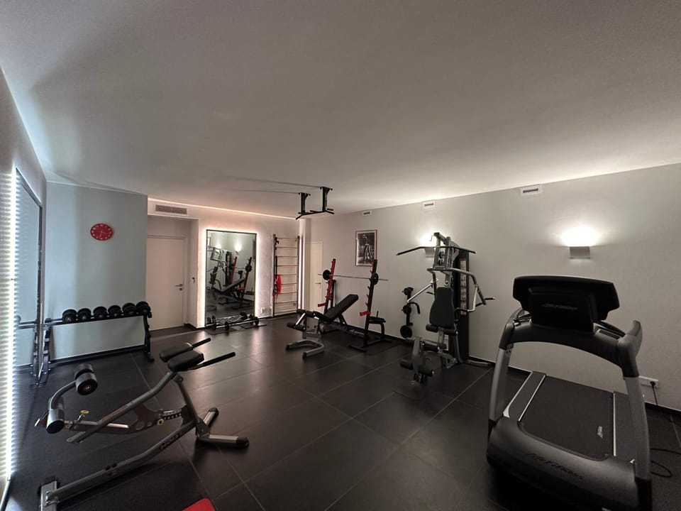 VILLA COLLINA VERDE Apartment hotel in Trentino-South Tyrol
