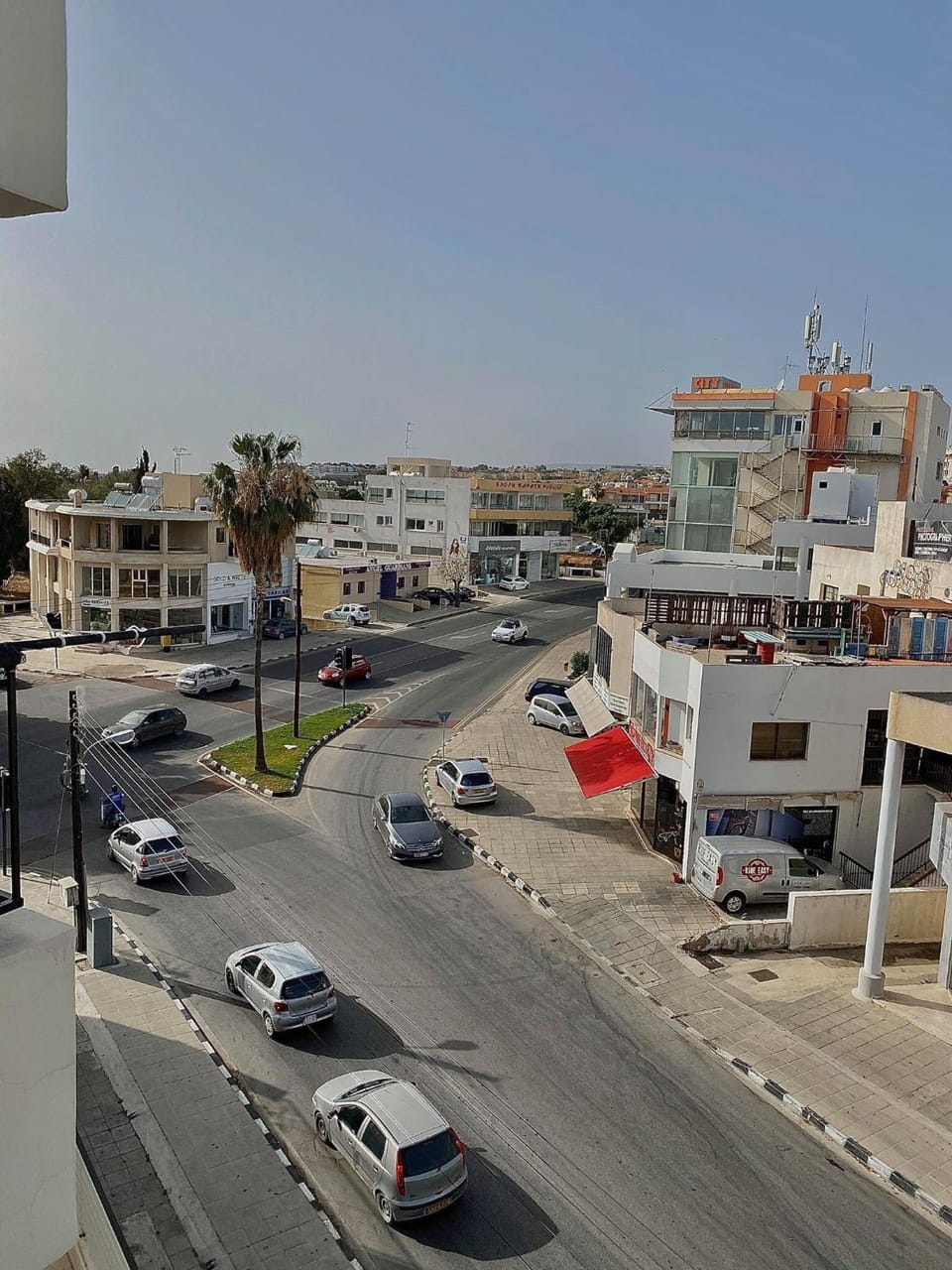 Neighbourhood, City view, Street view