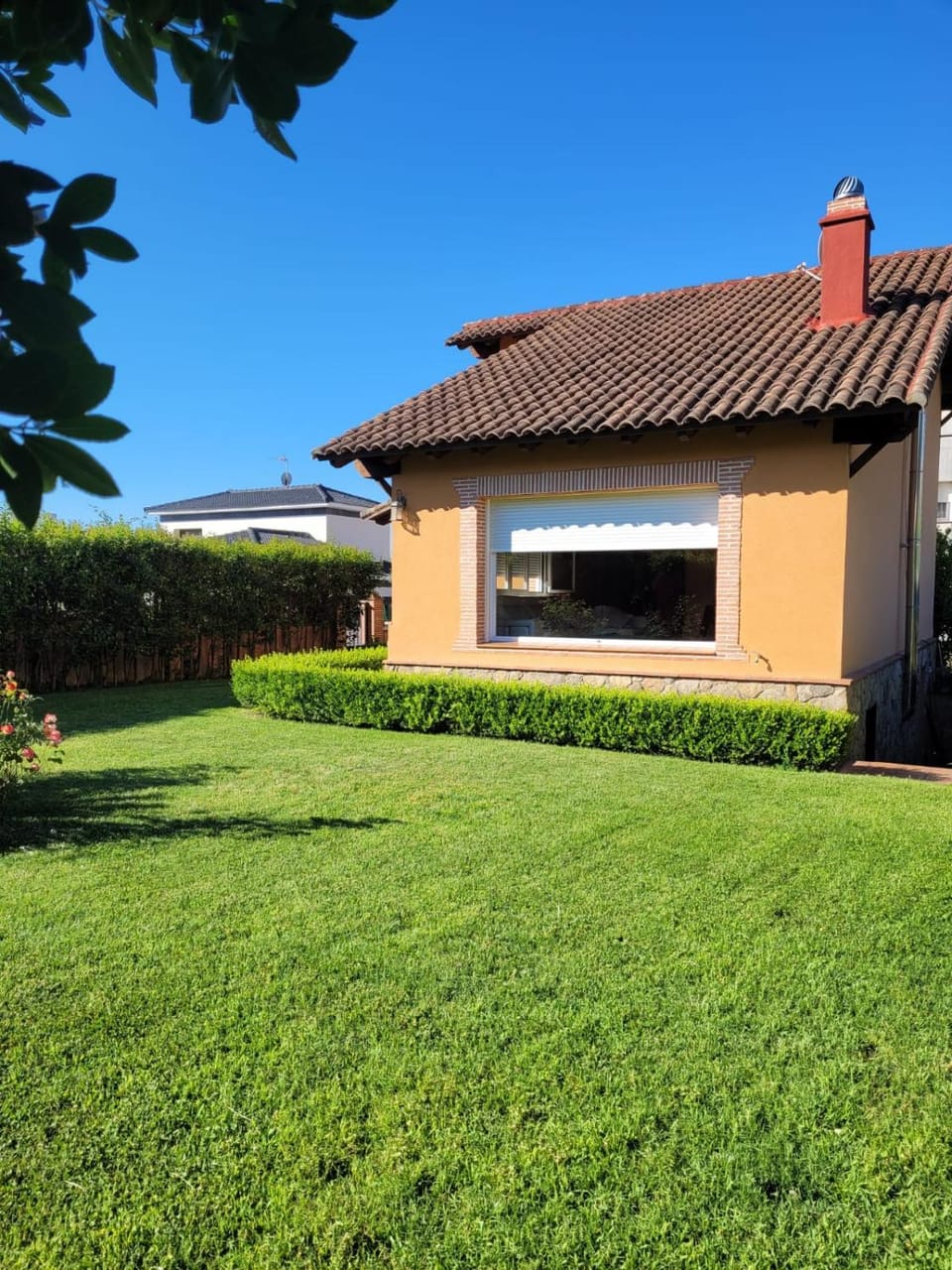 Casa de campo Aires de Gredos House in Candeleda