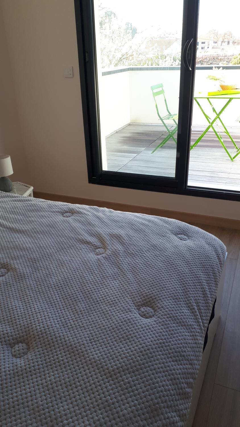Mimosas Vacation rental in Andernos-les-Bains
