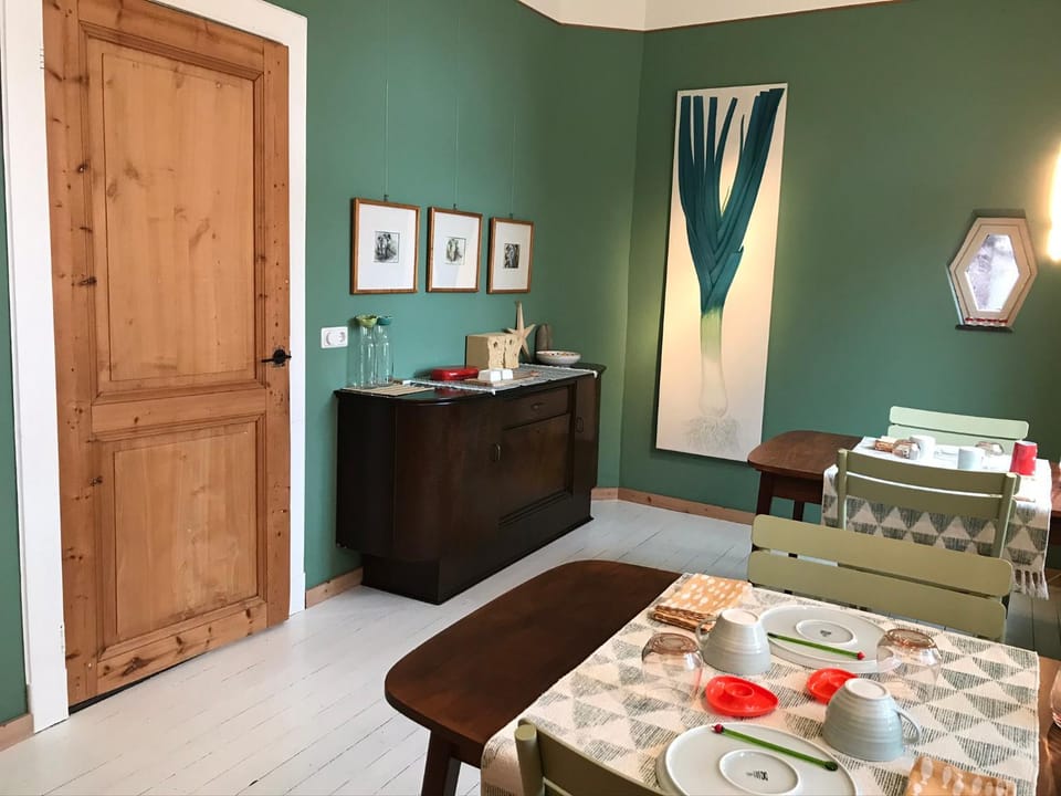 B&B Radijs Bed and Breakfast in Limburg (province)
