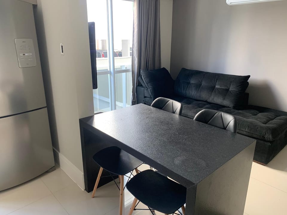 OCEAN LIFE excelente apartamento 1 dormitório Apartment in Florianopolis