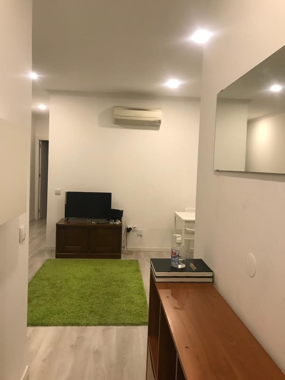 City Heart Place 4 Apartment in Porto