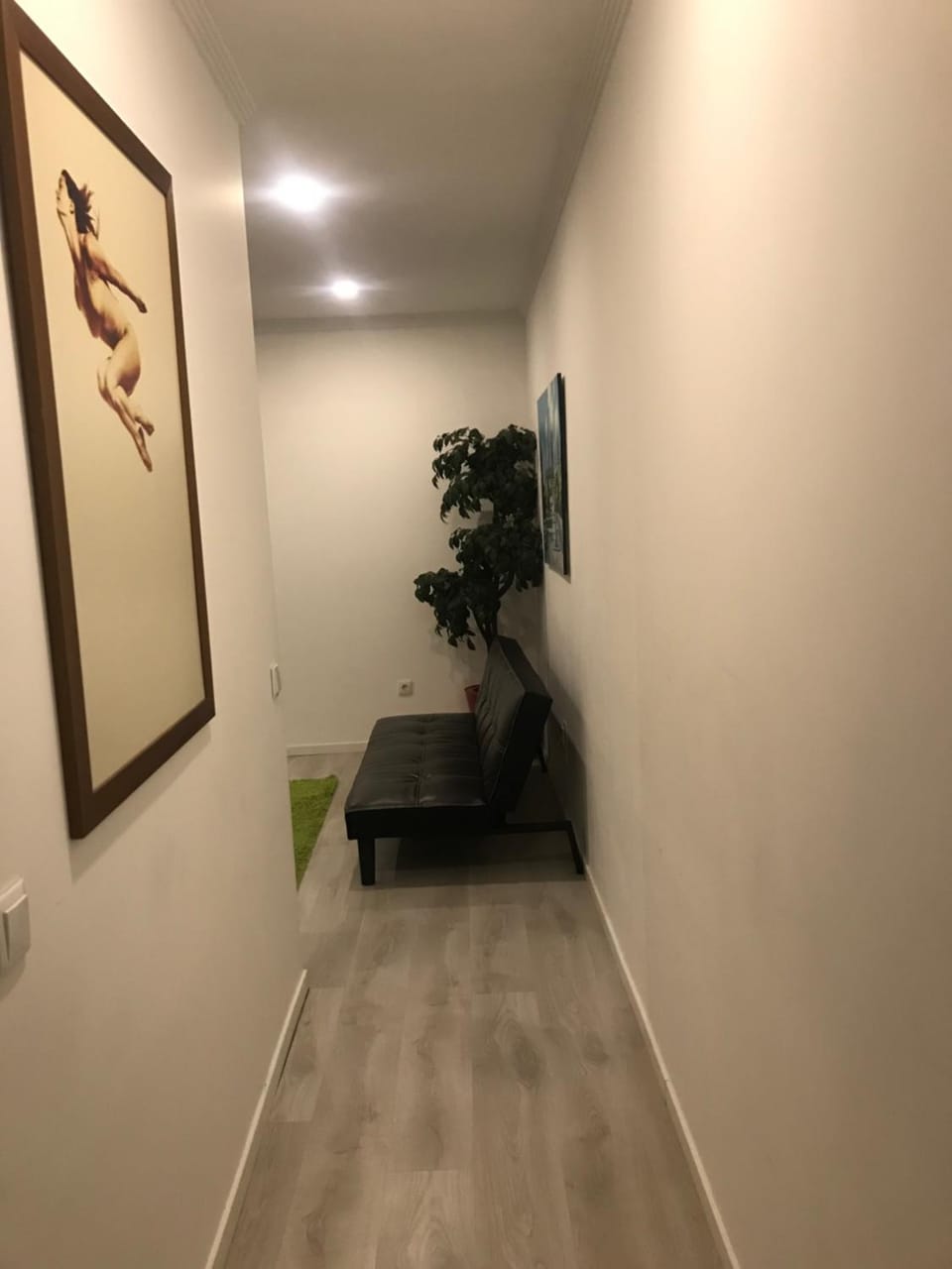 City Heart Place 4 Apartment in Porto