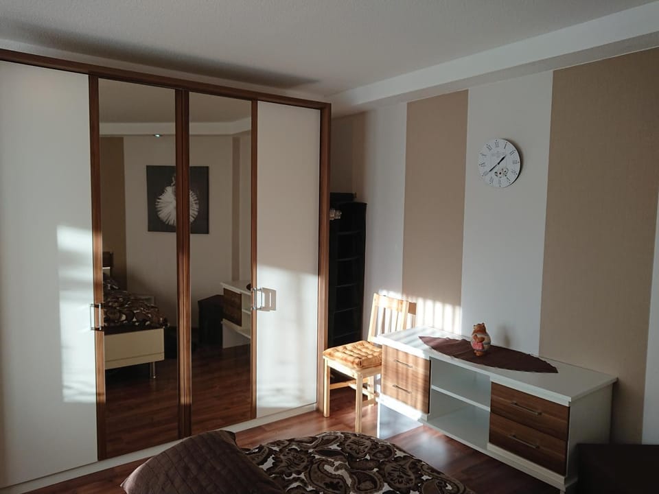 Ferienwohnung Eichsfeld Apartment in Thuringia, Germany