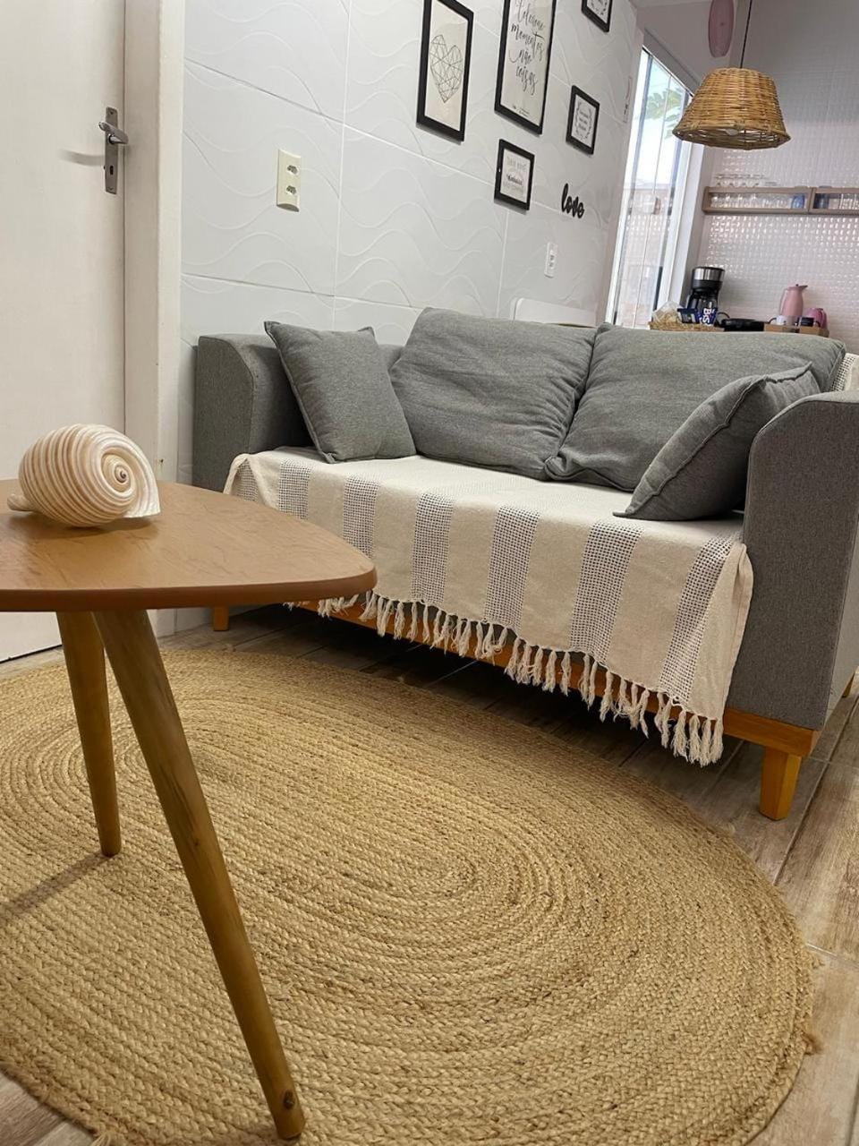 Recanto do Mica House in Florianopolis