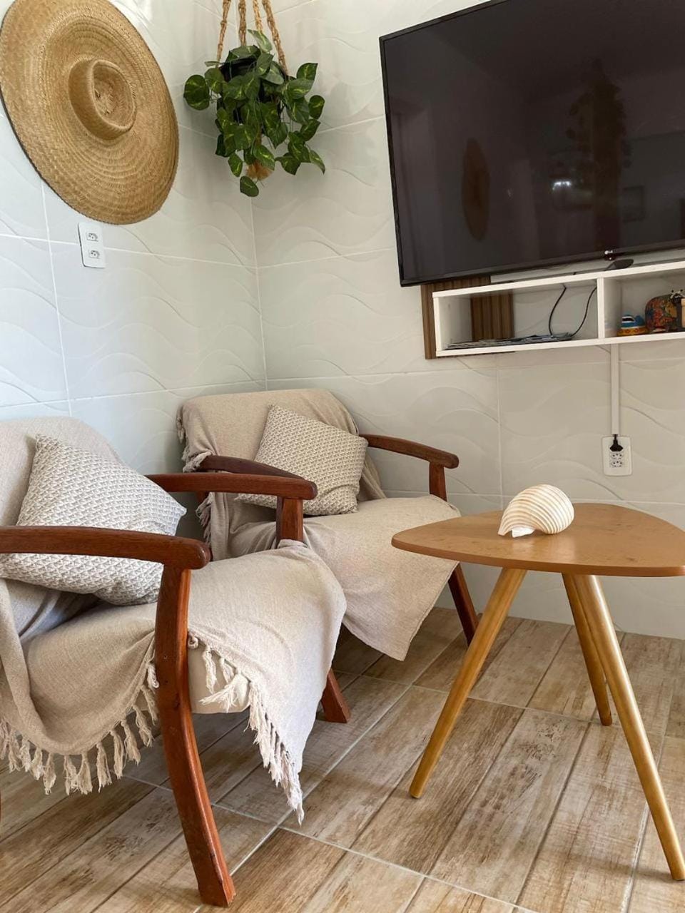 Recanto do Mica House in Florianopolis