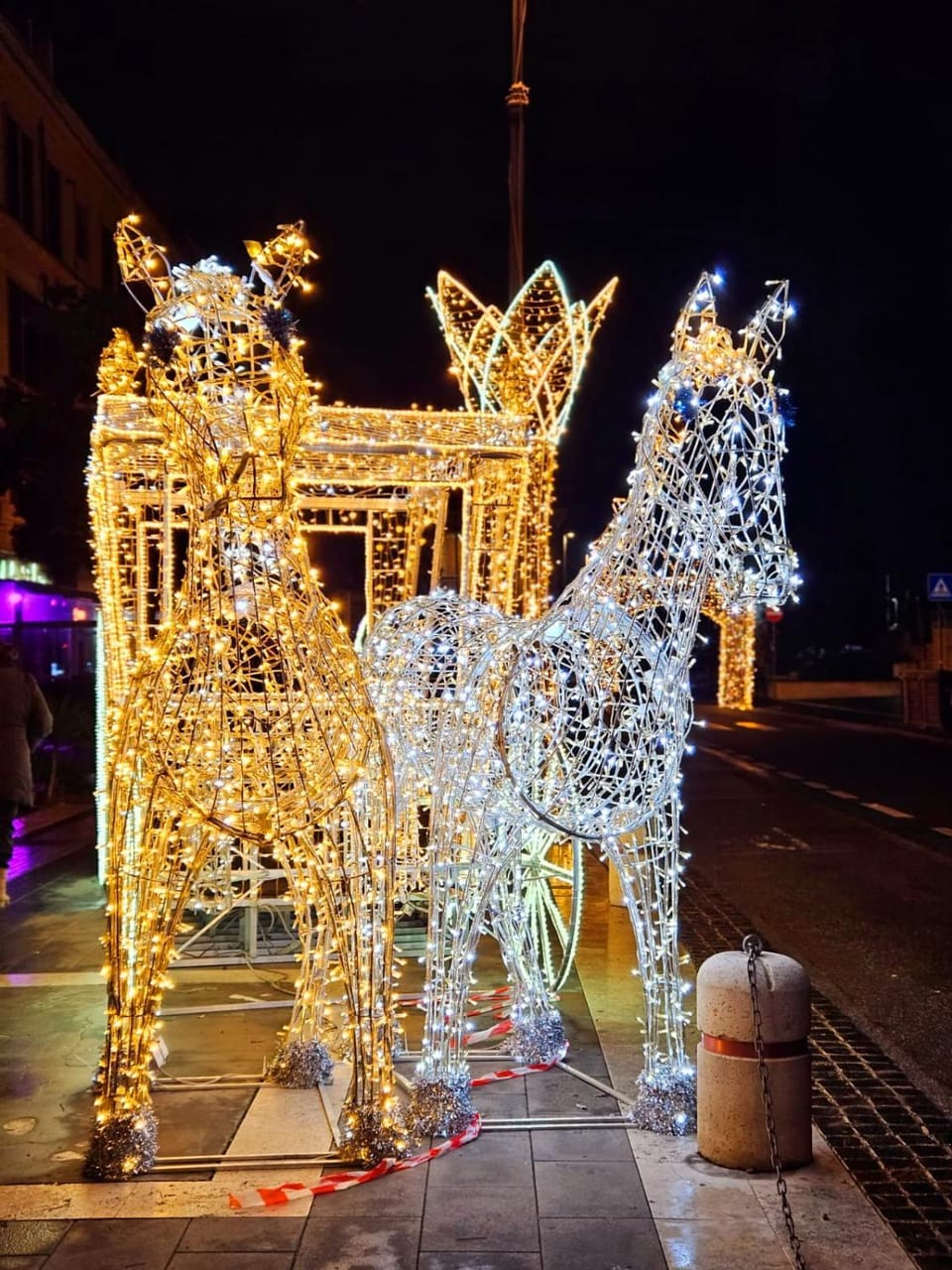 la Dimora del Borgo Apartment in Fiumicino