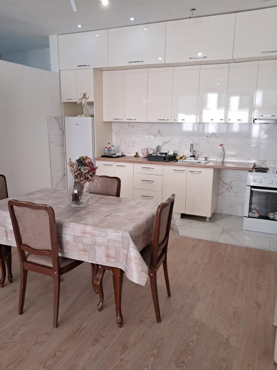 Denicia Apartments Apartment in Ohrid