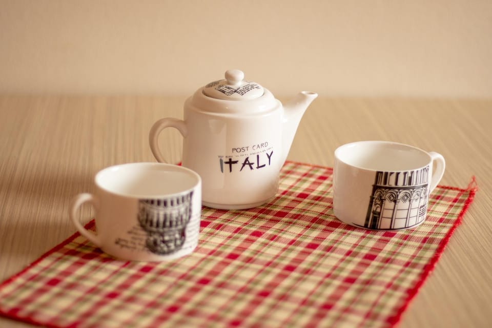 Denicia Apartments Apartment in Ohrid