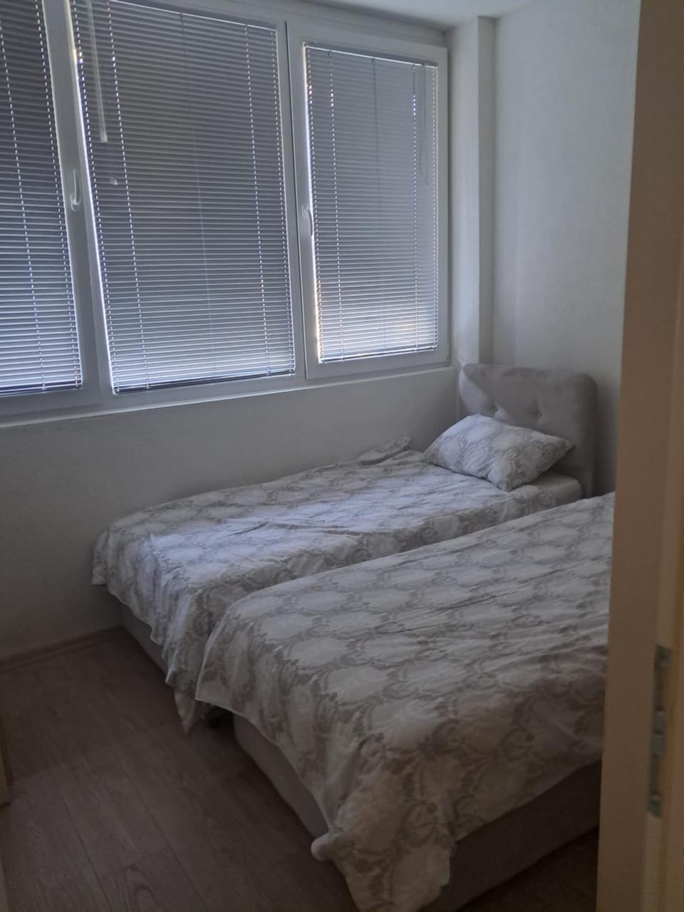 Denicia Apartments Apartment in Ohrid